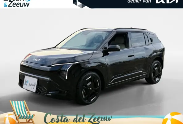 GT-Line Business Edition | 563km WLTP | Stoel-/stuurverwarming | Mogelijk €2500 voorraadvoordeel!*