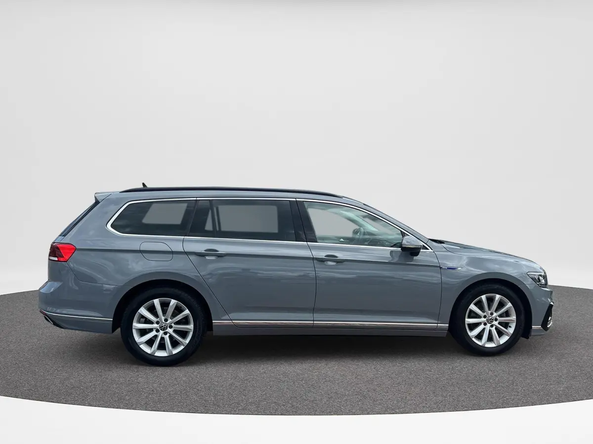 1.4 TSI PHEV GTE Business | 218Pk | Elec. A-Klep | Trekhaak | Digi Dash | App Connect | Winter Pakket | SOH 98% |