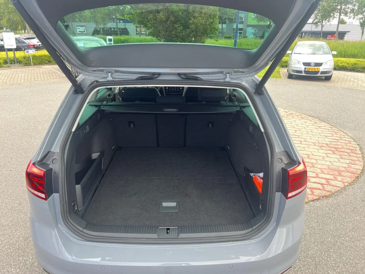 1.4 TSI PHEV GTE Business | 218Pk | Elec. A-Klep | Trekhaak | Digi Dash | App Connect | Winter Pakket | SOH 98% |