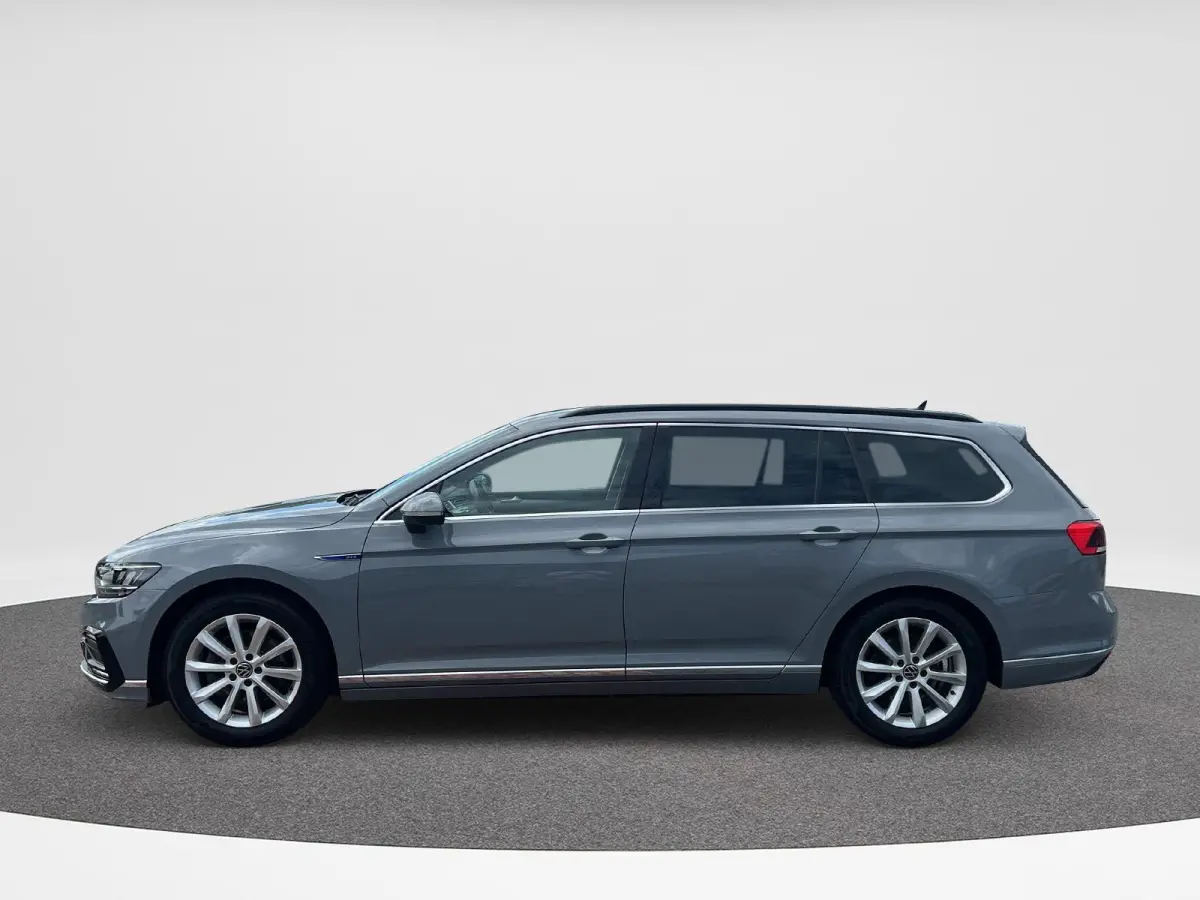 1.4 TSI PHEV GTE Business | 218Pk | Elec. A-Klep | Trekhaak | Digi Dash | App Connect | Winter Pakket | SOH 98% |