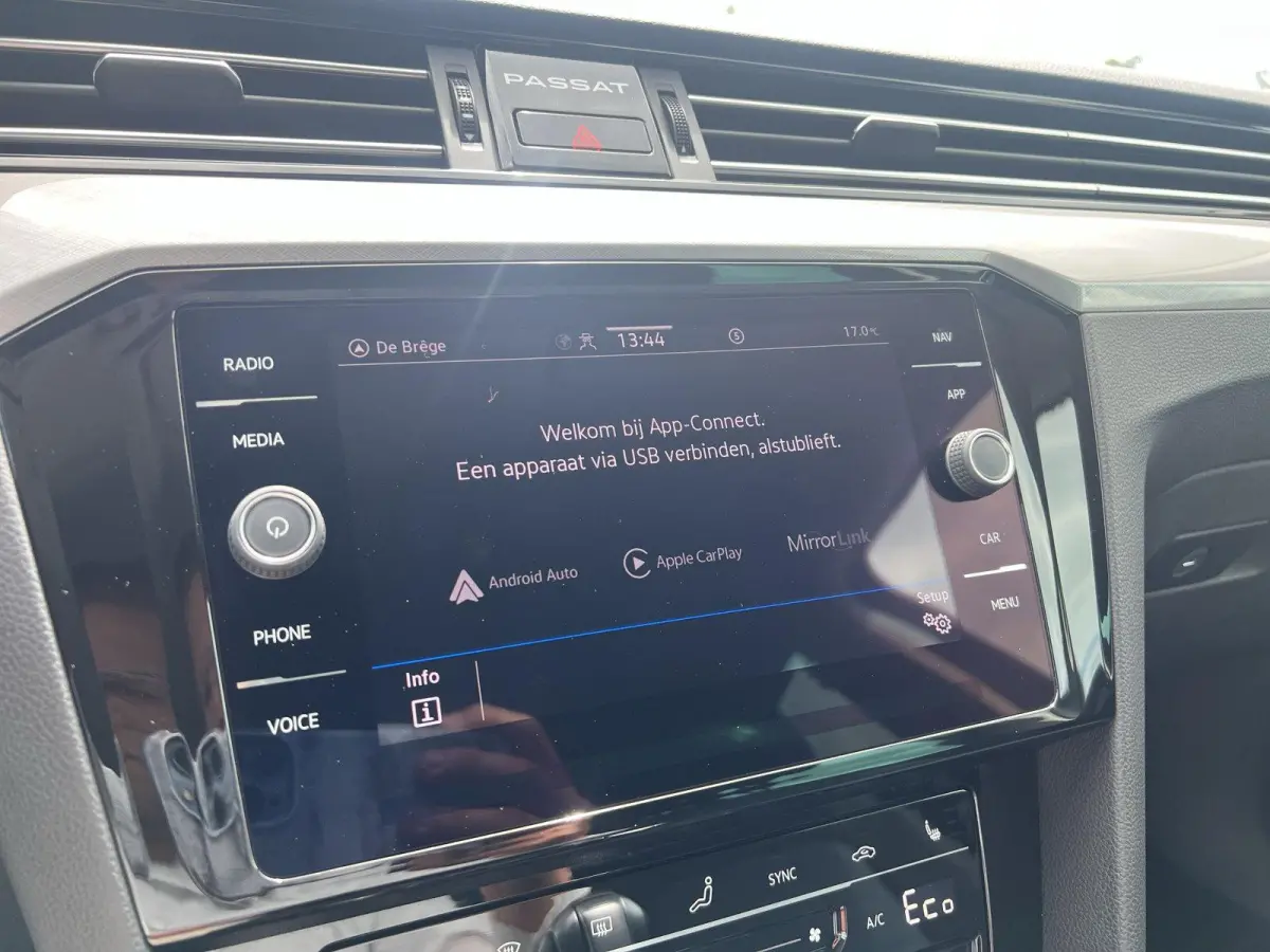 1.4 TSI PHEV GTE Business | 218Pk | Elec. A-Klep | Trekhaak | Digi Dash | App Connect | Winter Pakket | SOH 98% |