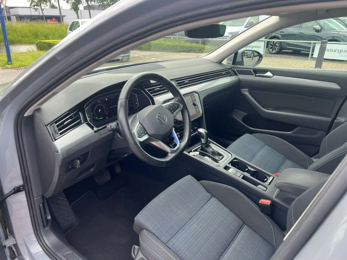1.4 TSI PHEV GTE Business | 218Pk | Elec. A-Klep | Trekhaak | Digi Dash | App Connect | Winter Pakket | SOH 98% |