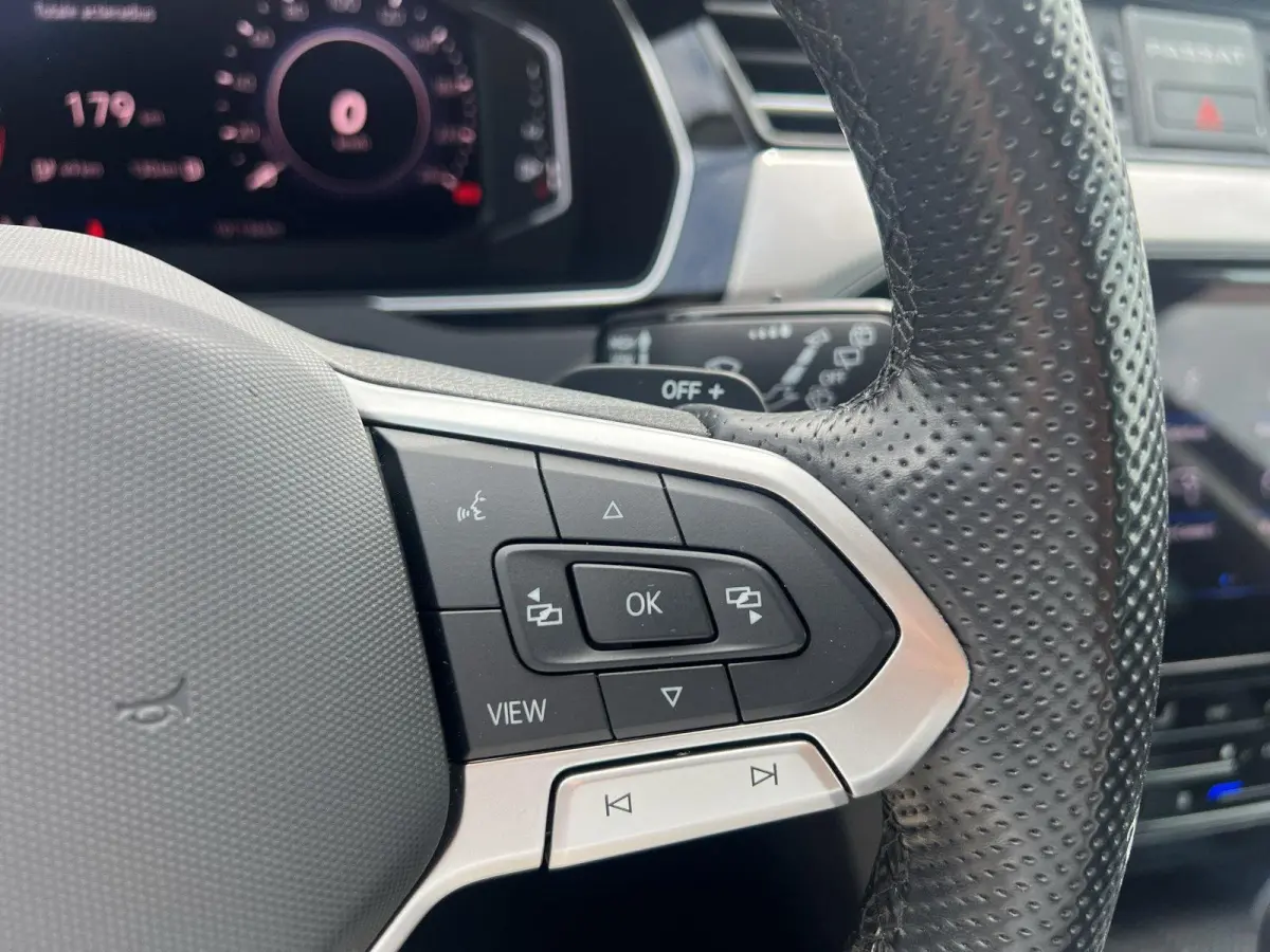 1.4 TSI PHEV GTE Business | 218Pk | Elec. A-Klep | Trekhaak | Digi Dash | App Connect | Winter Pakket | SOH 98% |