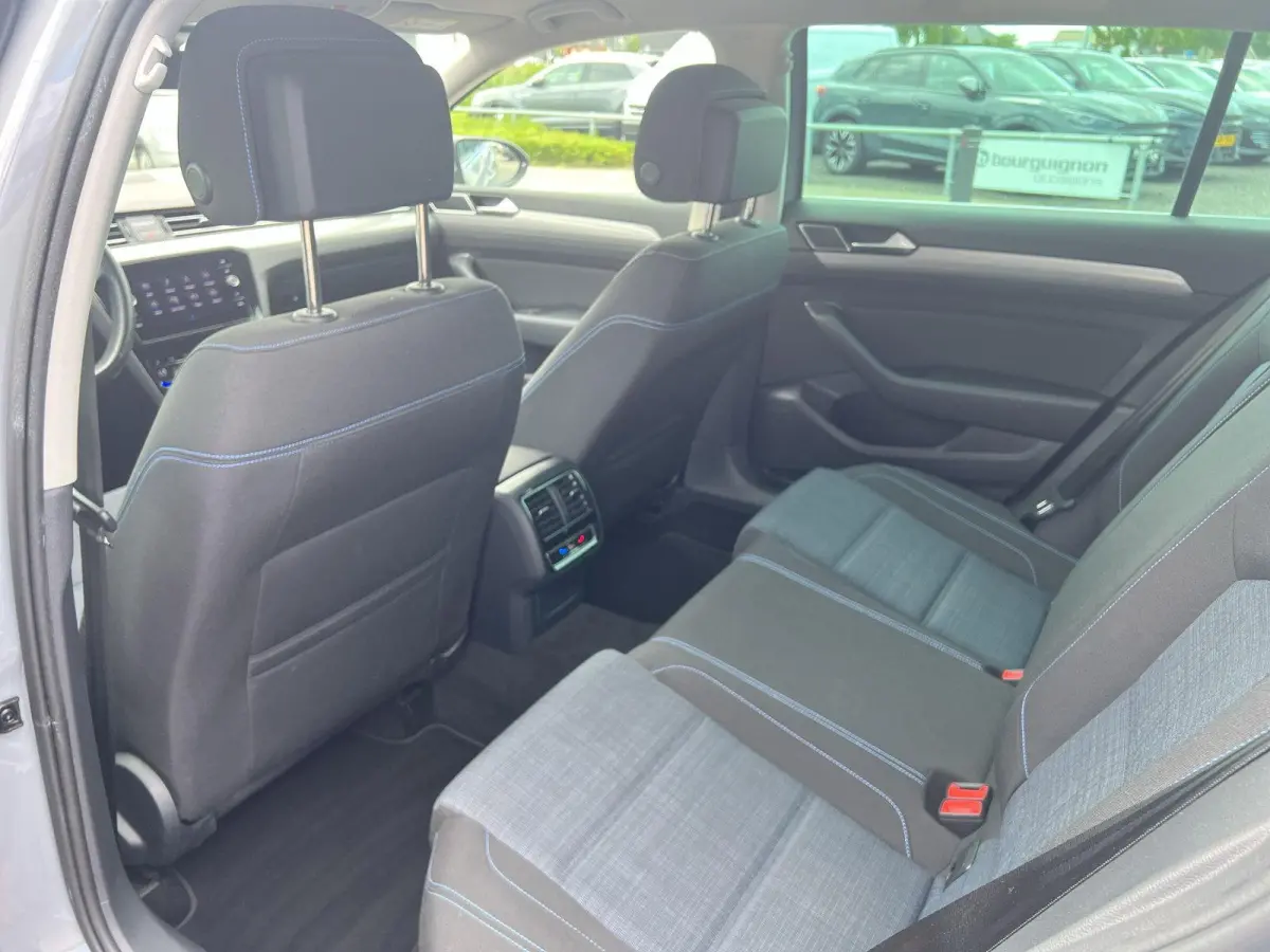 1.4 TSI PHEV GTE Business | 218Pk | Elec. A-Klep | Trekhaak | Digi Dash | App Connect | Winter Pakket | SOH 98% |