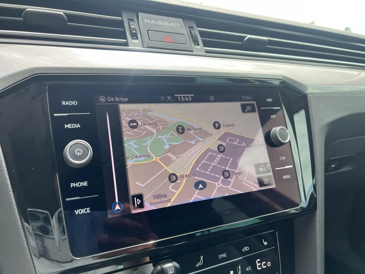 1.4 TSI PHEV GTE Business | 218Pk | Elec. A-Klep | Trekhaak | Digi Dash | App Connect | Winter Pakket | SOH 98% |