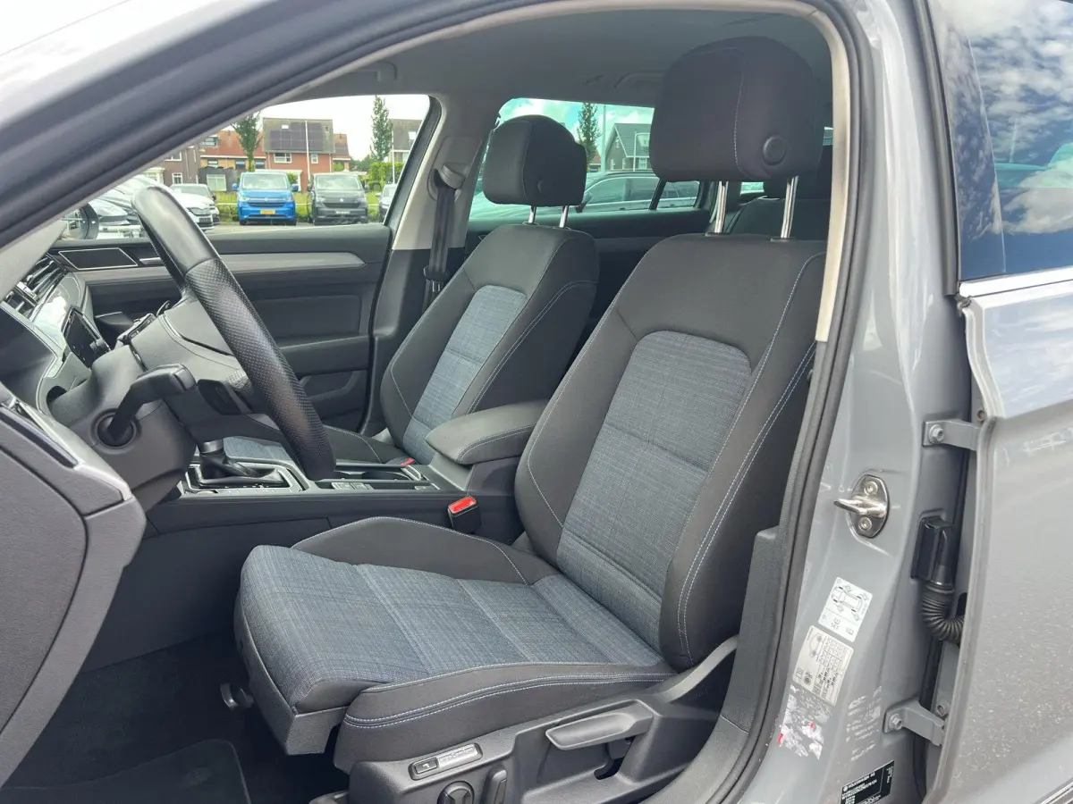 1.4 TSI PHEV GTE Business | 218Pk | Elec. A-Klep | Trekhaak | Digi Dash | App Connect | Winter Pakket | SOH 98% |