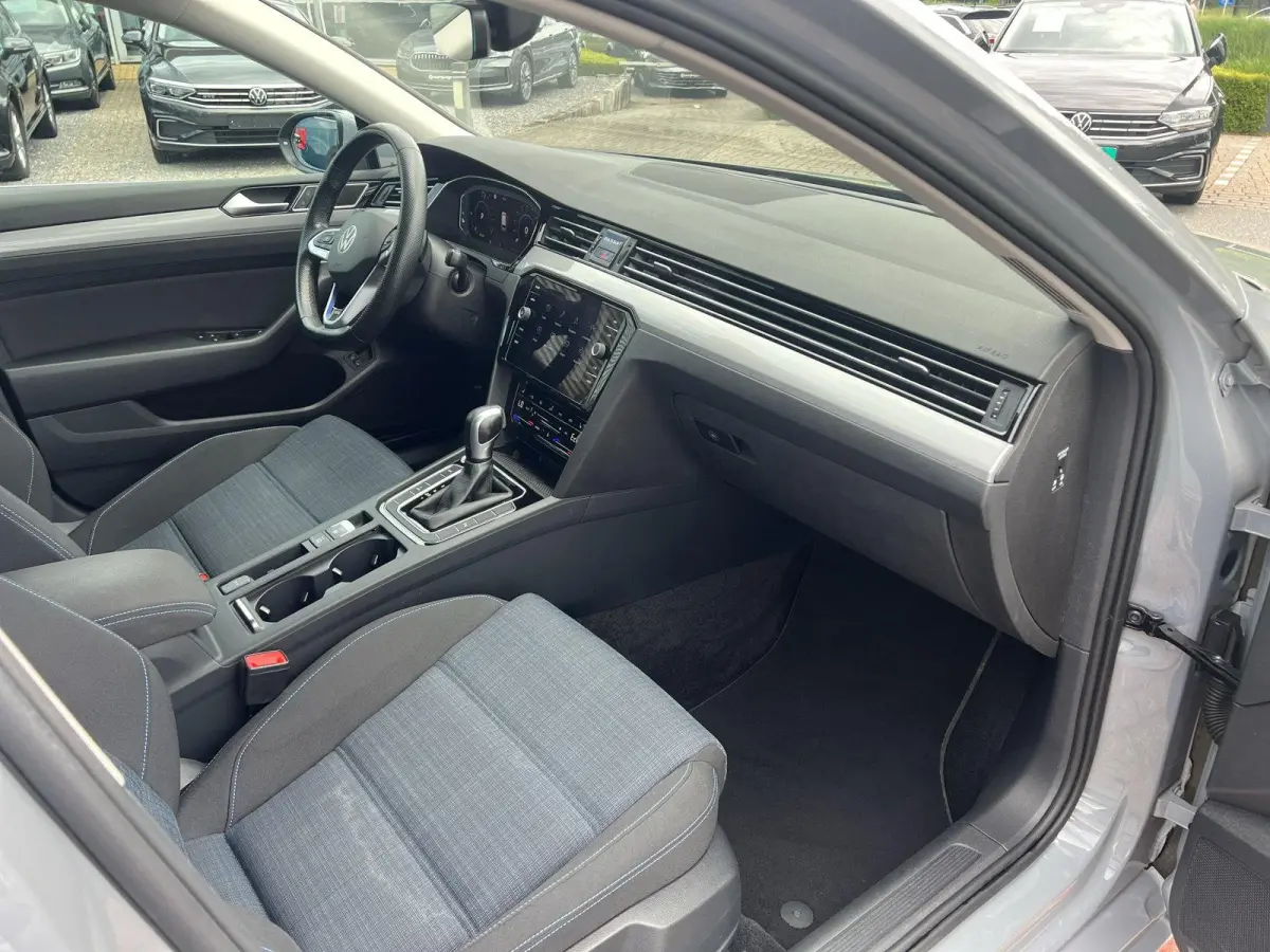 1.4 TSI PHEV GTE Business | 218Pk | Elec. A-Klep | Trekhaak | Digi Dash | App Connect | Winter Pakket | SOH 98% |