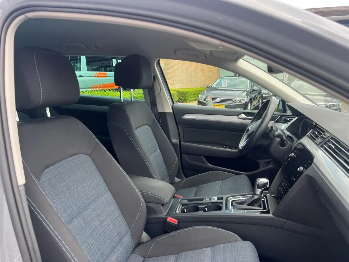 1.4 TSI PHEV GTE Business | 218Pk | Elec. A-Klep | Trekhaak | Digi Dash | App Connect | Winter Pakket | SOH 98% |