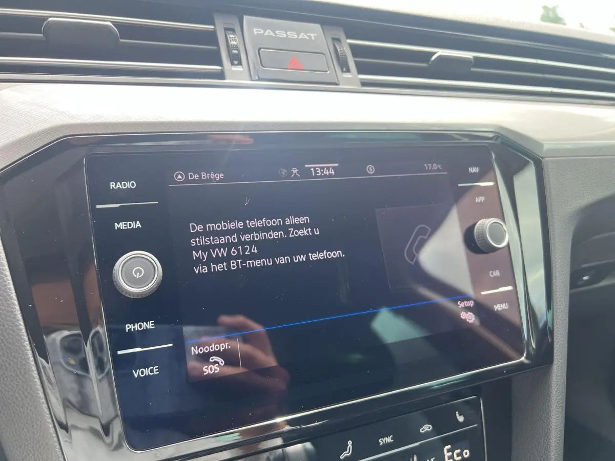 1.4 TSI PHEV GTE Business | 218Pk | Elec. A-Klep | Trekhaak | Digi Dash | App Connect | Winter Pakket | SOH 98% |