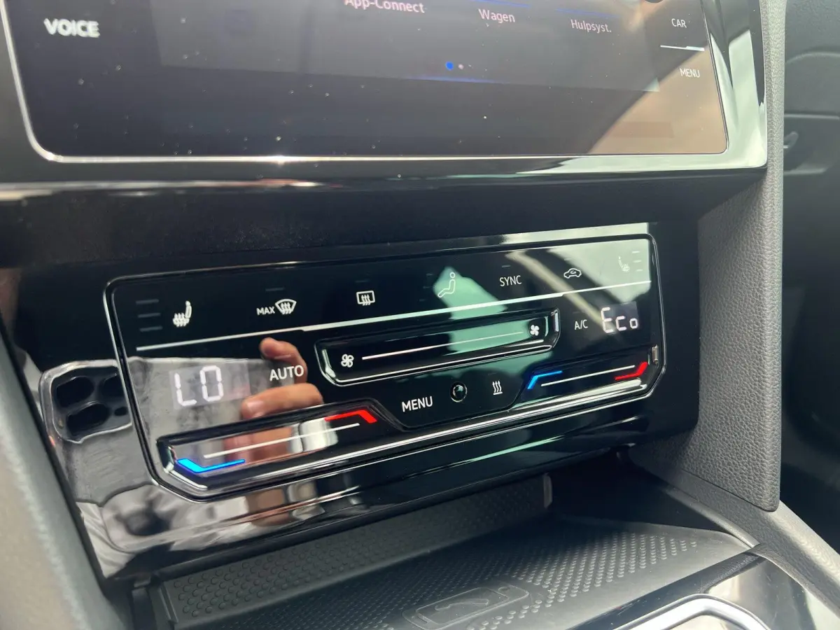 1.4 TSI PHEV GTE Business | 218Pk | Elec. A-Klep | Trekhaak | Digi Dash | App Connect | Winter Pakket | SOH 98% |