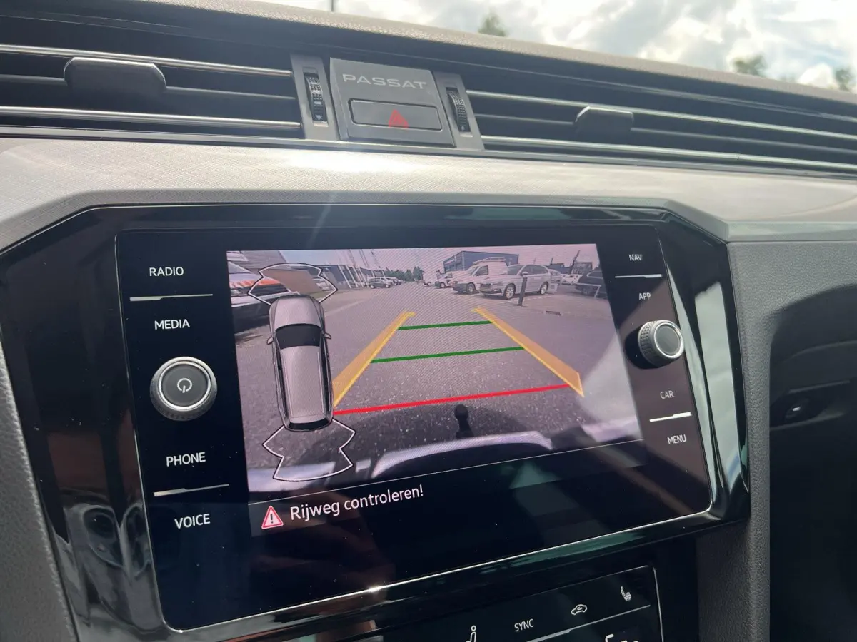 1.4 TSI PHEV GTE Business | 218Pk | Elec. A-Klep | Trekhaak | Digi Dash | App Connect | Winter Pakket | SOH 98% |