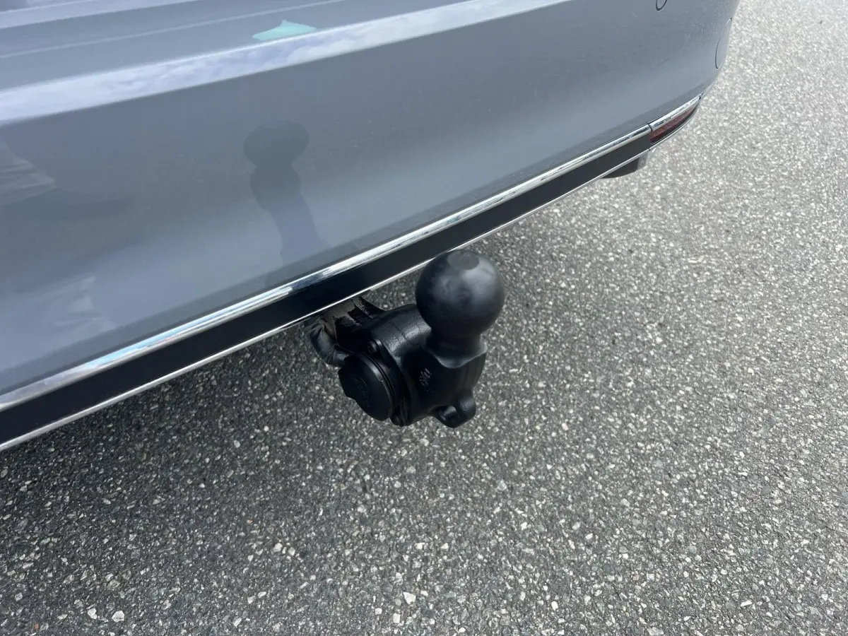 1.4 TSI PHEV GTE Business | 218Pk | Elec. A-Klep | Trekhaak | Digi Dash | App Connect | Winter Pakket | SOH 98% |