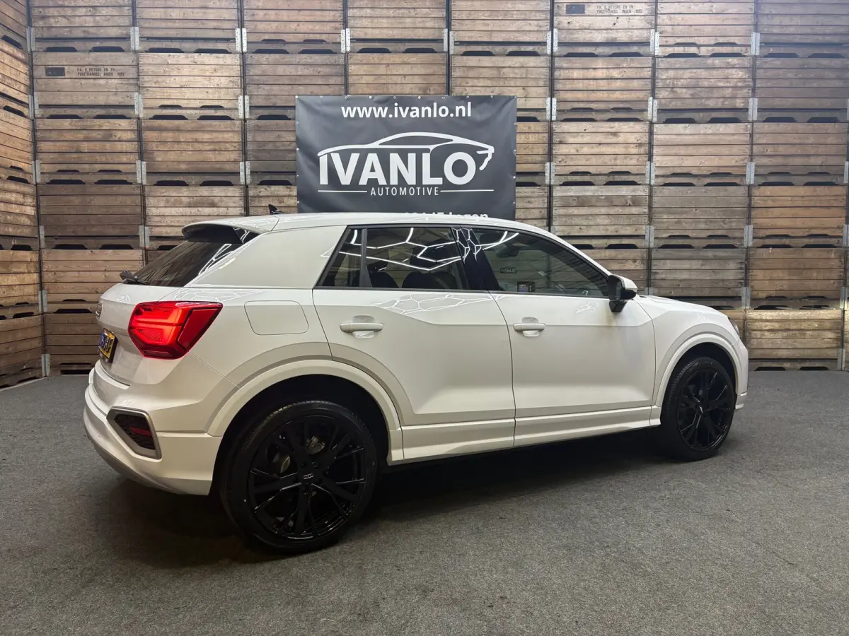 30 TFSI Advanced edition Full LED MMI Navi Camera VCP 19"LM