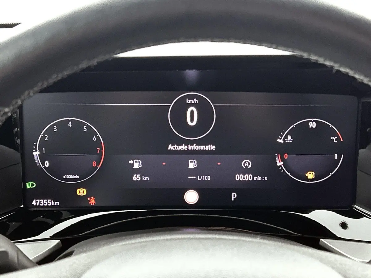 1.2 Turbo GS Line | TREKHAAK | Keyless | Dodehoekdetectie | Adaptieve Cruise Control | Achteruitrijcamera | Stoel-stuur Verwarming | VOL!!