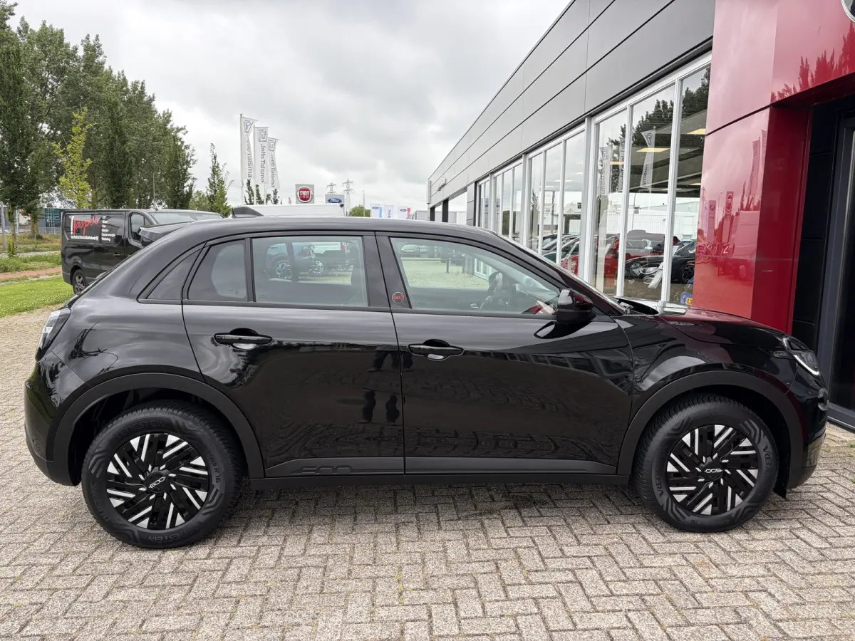 RED 54 kWh | Apple/Android CarPlay | Parkeersensoren