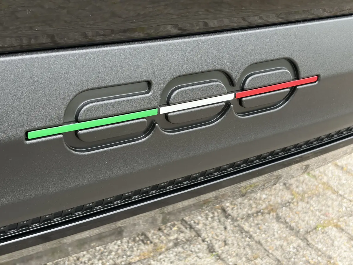 RED 54 kWh | Apple/Android CarPlay | Parkeersensoren
