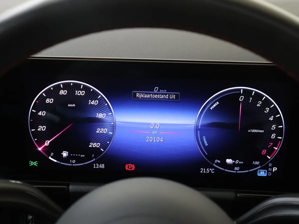 250 e Star Edition AMG Line /Panoramadak /Nightpakket /18 Inch
