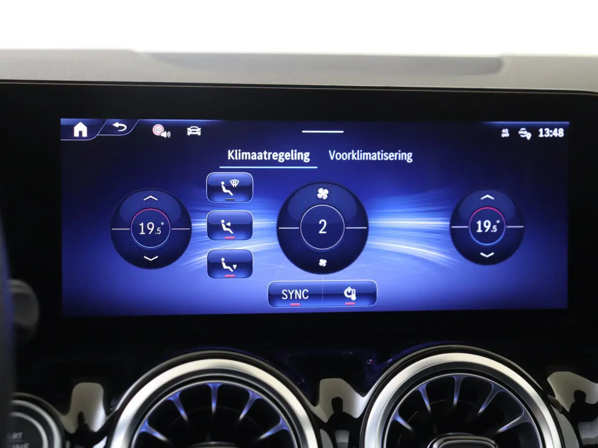 250 e Star Edition AMG Line /Panoramadak /Nightpakket /18 Inch