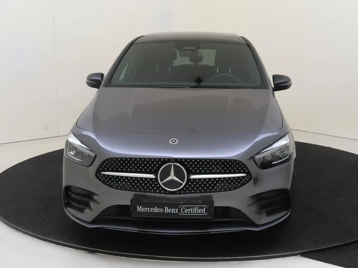 250 e Star Edition AMG Line /Panoramadak /Nightpakket /18 Inch