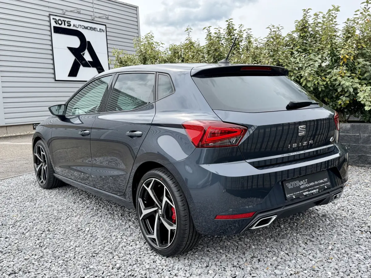 1.0 TSI FR Virtueel|ACC|Keyles|Navi|LED Facelift!