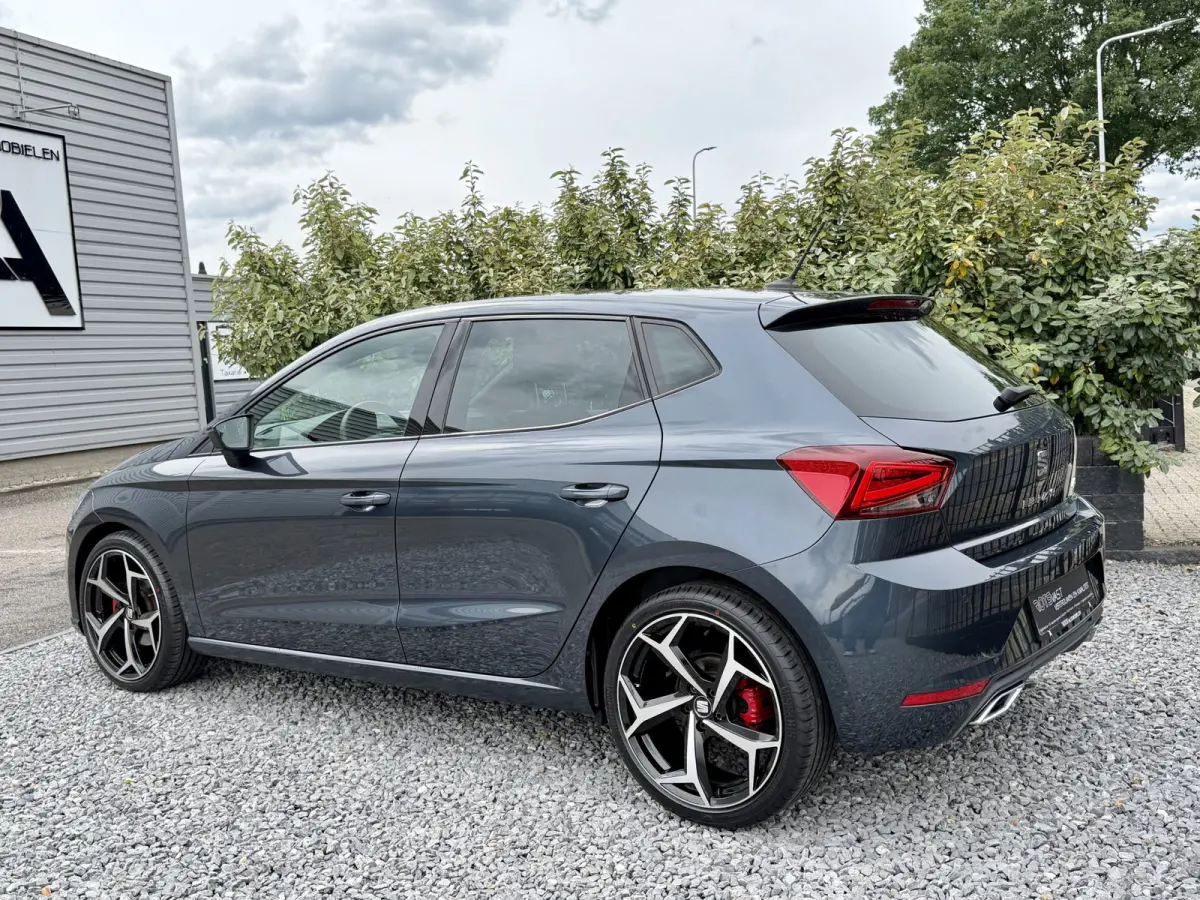 1.0 TSI FR Virtueel|ACC|Keyles|Navi|LED Facelift!