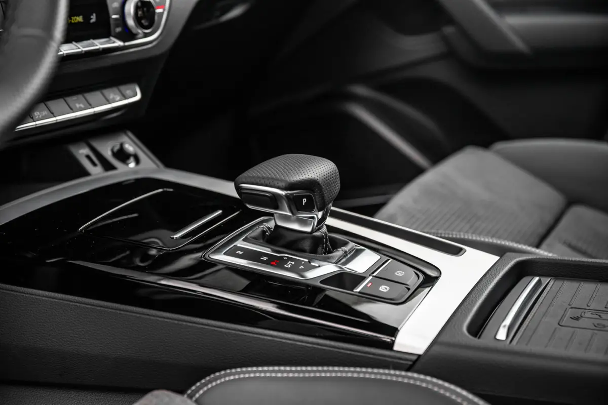 55 TFSI e S edition | Panoramadak | Trekhaak | Bang & Olufsen | HUD |