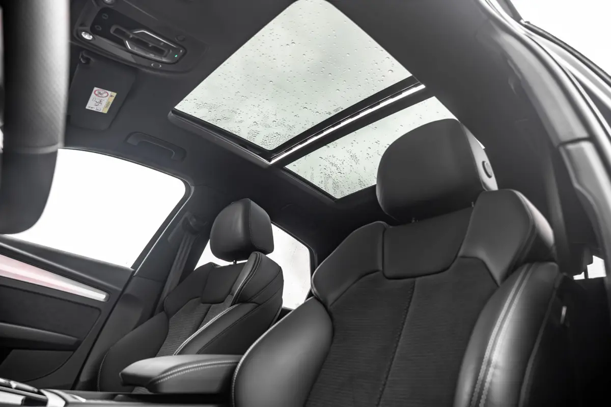 55 TFSI e S edition | Panoramadak | Trekhaak | Bang & Olufsen | HUD |