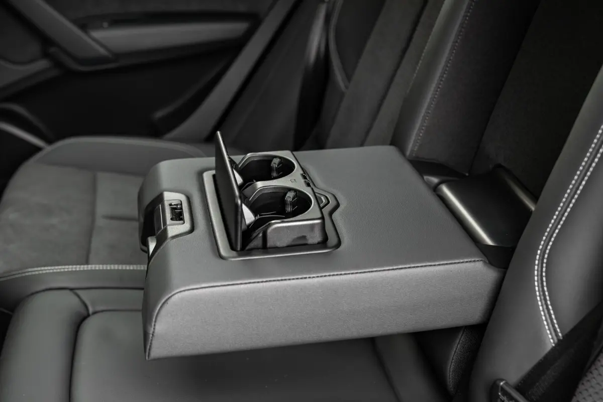 55 TFSI e S edition | Panoramadak | Trekhaak | Bang & Olufsen | HUD |