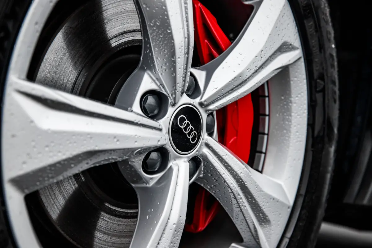 55 TFSI e S edition | Panoramadak | Trekhaak | Bang & Olufsen | HUD |