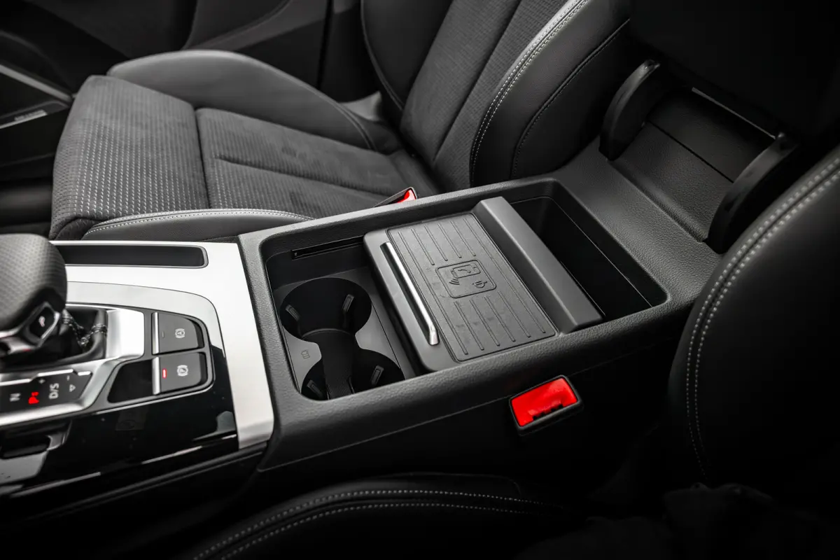 55 TFSI e S edition | Panoramadak | Trekhaak | Bang & Olufsen | HUD |