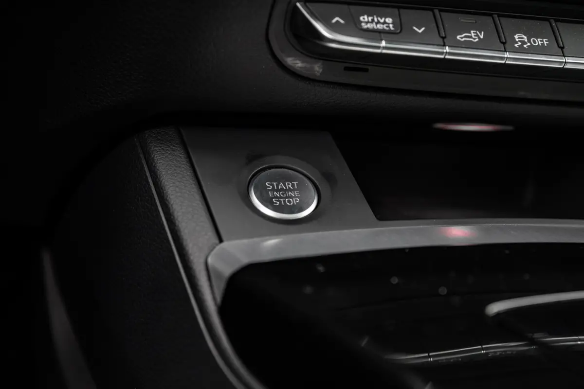 55 TFSI e S edition | Panoramadak | Trekhaak | Bang & Olufsen | HUD |