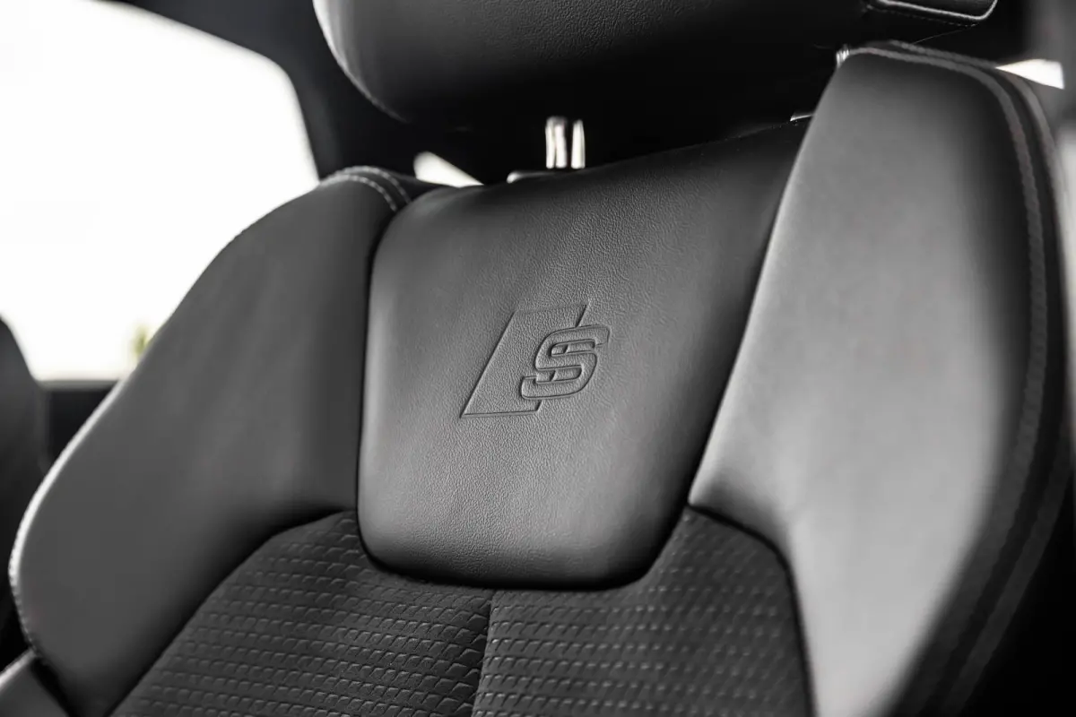 55 TFSI e S edition | Panoramadak | Trekhaak | Bang & Olufsen | HUD |