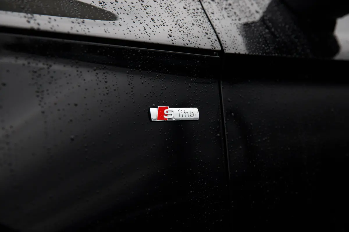 55 TFSI e S edition | Panoramadak | Trekhaak | Bang & Olufsen | HUD |