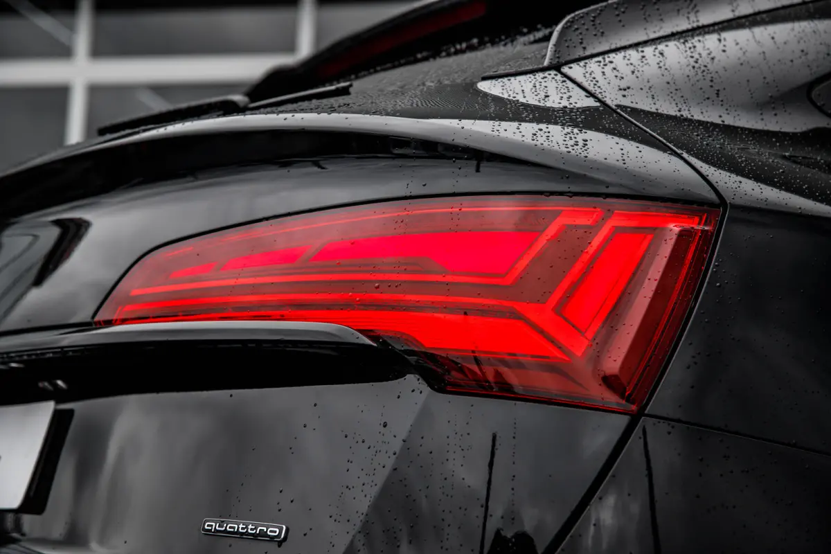 55 TFSI e S edition | Panoramadak | Trekhaak | Bang & Olufsen | HUD |