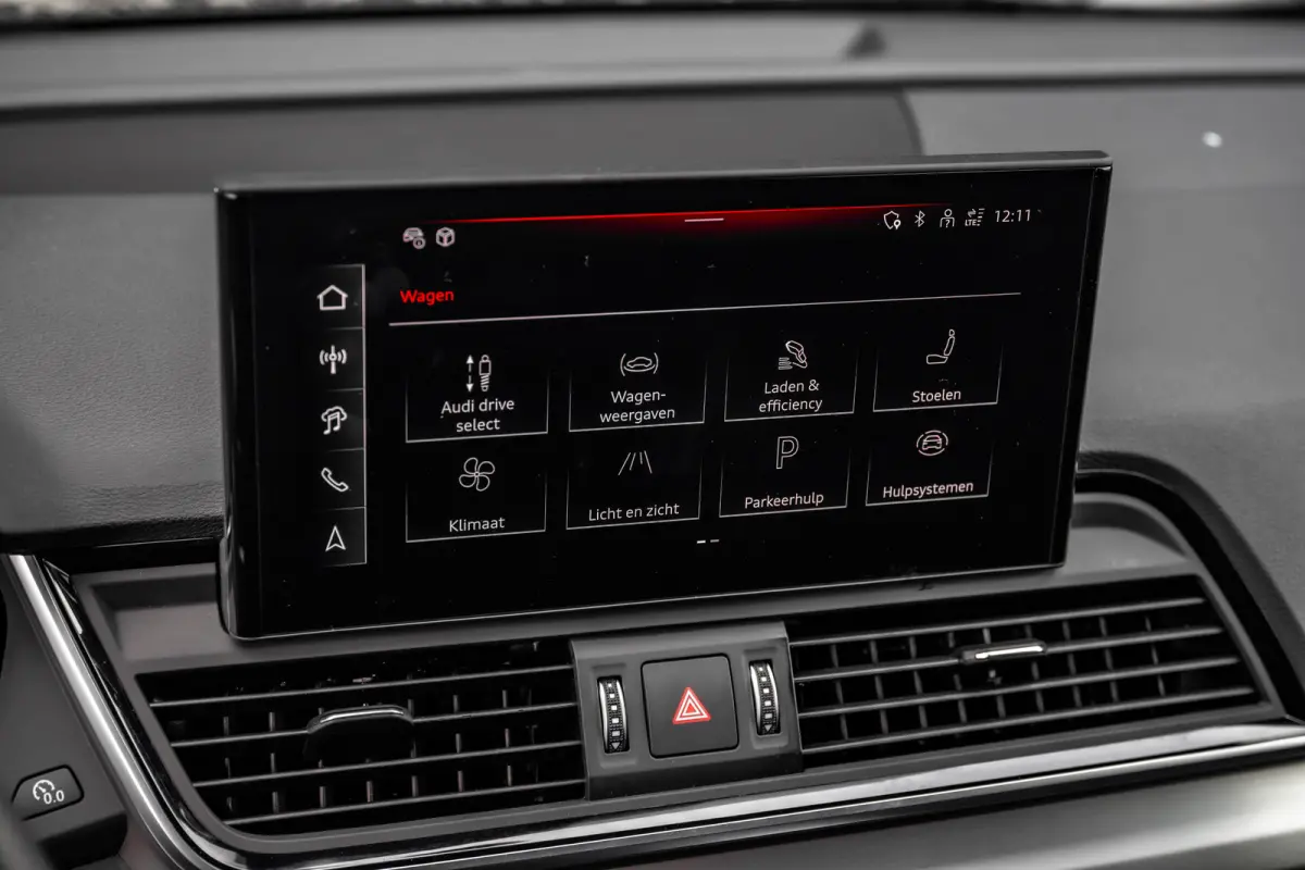 55 TFSI e S edition | Panoramadak | Trekhaak | Bang & Olufsen | HUD |