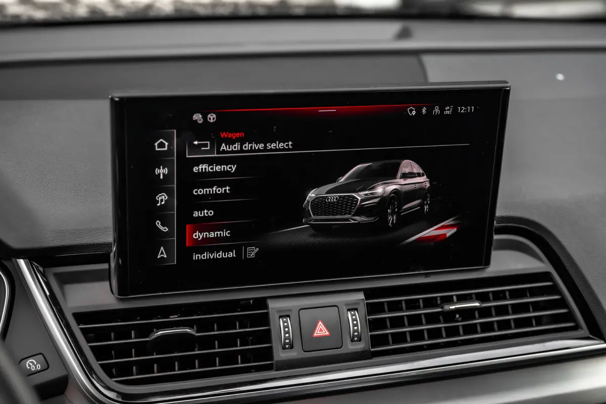 55 TFSI e S edition | Panoramadak | Trekhaak | Bang & Olufsen | HUD |