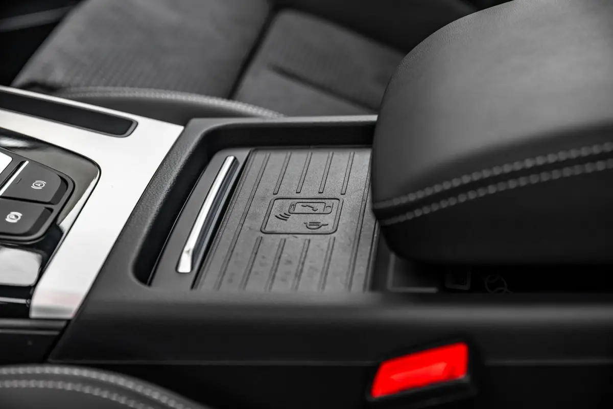 55 TFSI e S edition | Panoramadak | Trekhaak | Bang & Olufsen | HUD |