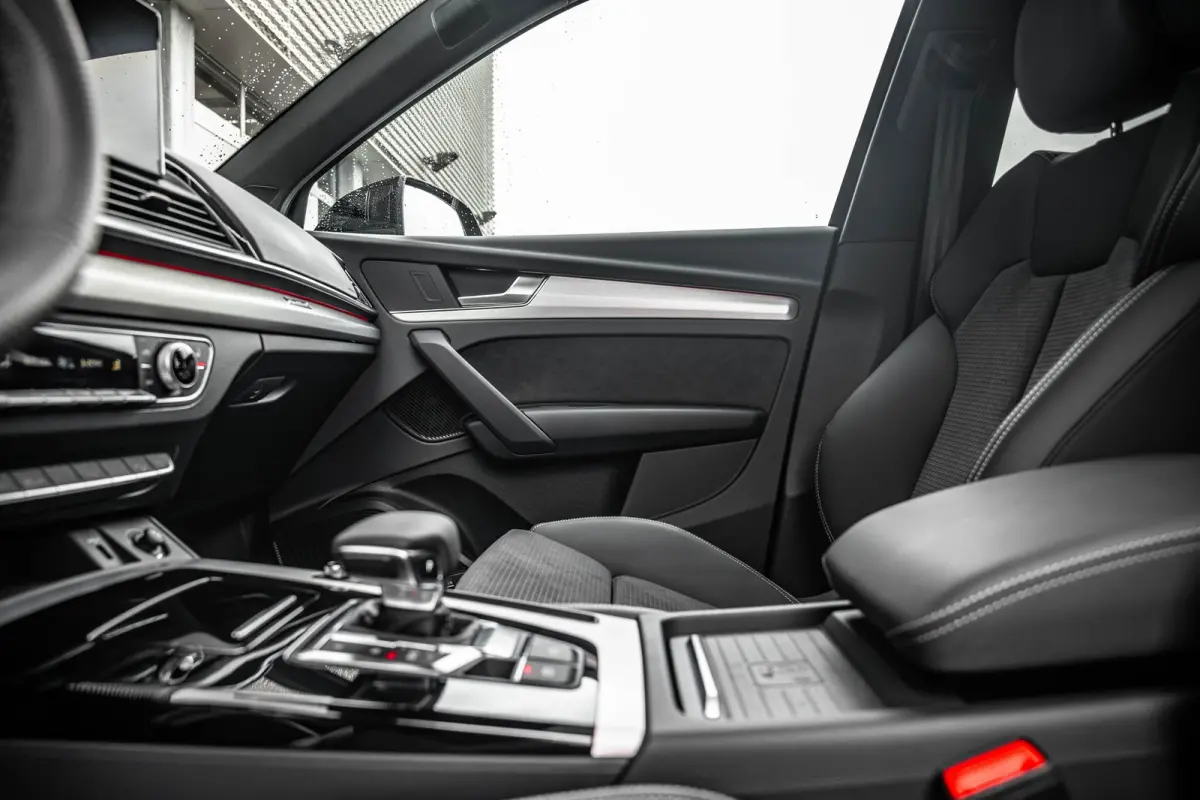 55 TFSI e S edition | Panoramadak | Trekhaak | Bang & Olufsen | HUD |