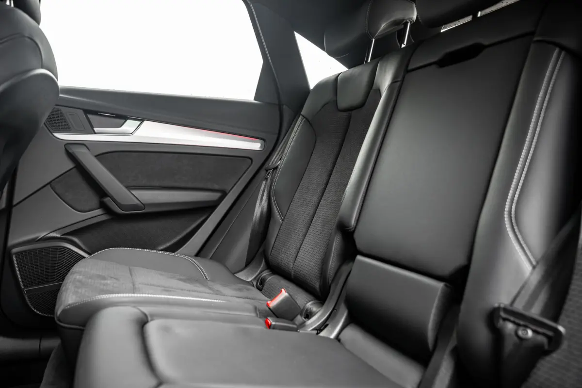 55 TFSI e S edition | Panoramadak | Trekhaak | Bang & Olufsen | HUD |