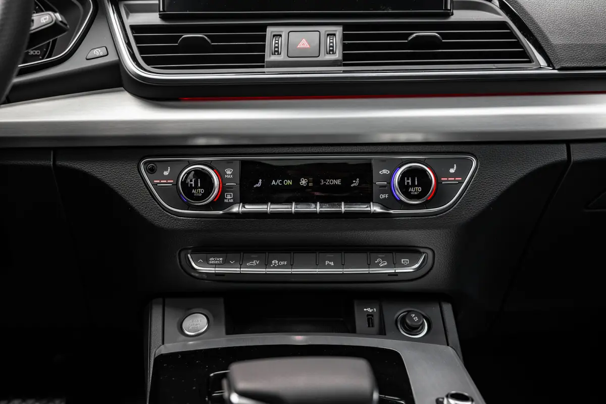 55 TFSI e S edition | Panoramadak | Trekhaak | Bang & Olufsen | HUD |