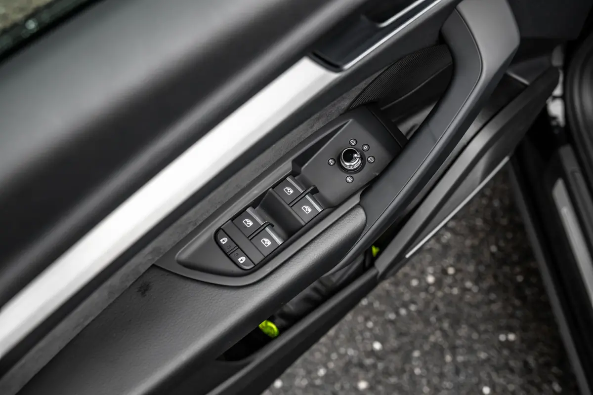 55 TFSI e S edition | Panoramadak | Trekhaak | Bang & Olufsen | HUD |