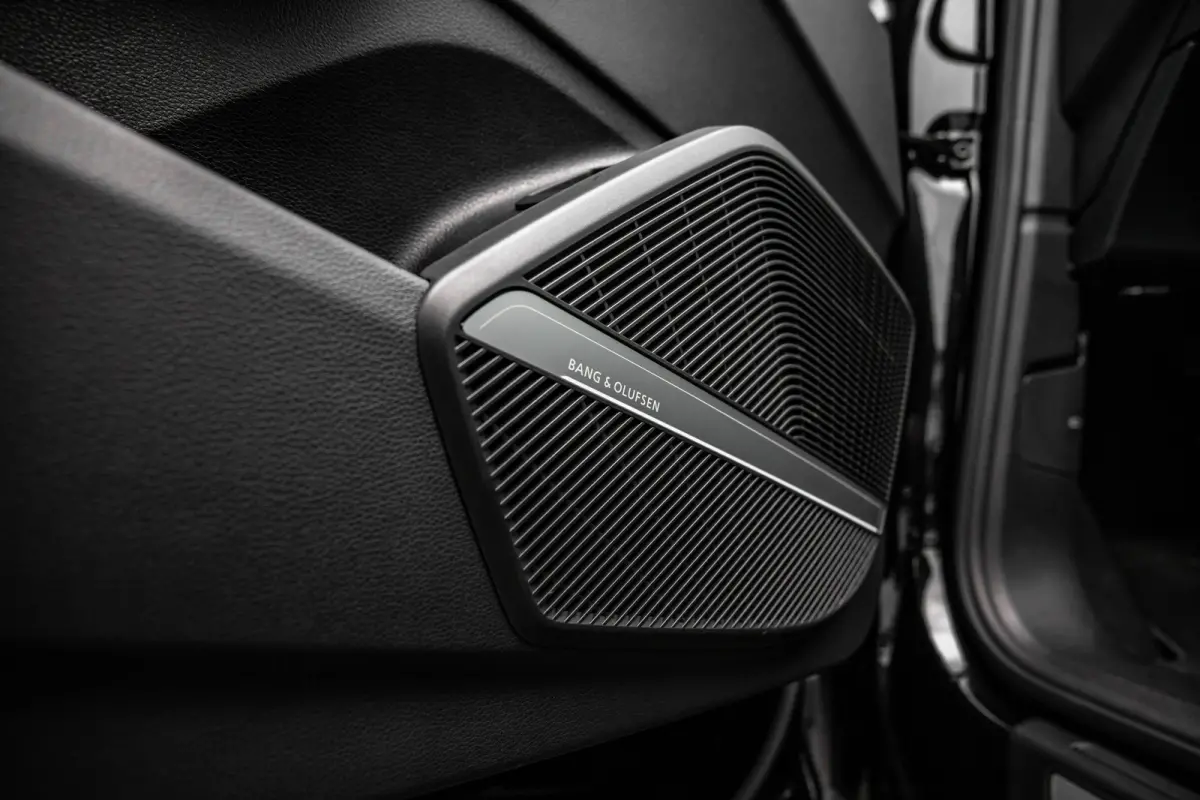 55 TFSI e S edition | Panoramadak | Trekhaak | Bang & Olufsen | HUD |