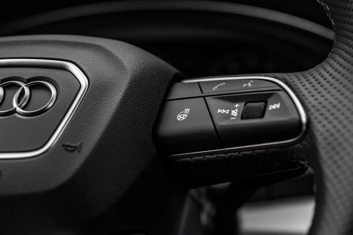 55 TFSI e S edition | Panoramadak | Trekhaak | Bang & Olufsen | HUD |
