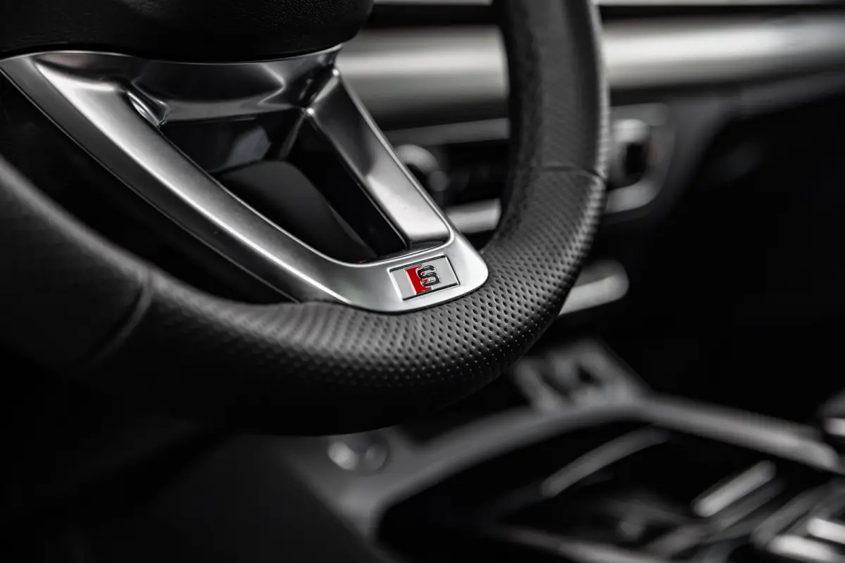 55 TFSI e S edition | Panoramadak | Trekhaak | Bang & Olufsen | HUD |