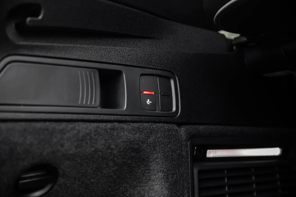 55 TFSI e S edition | Panoramadak | Trekhaak | Bang & Olufsen | HUD |