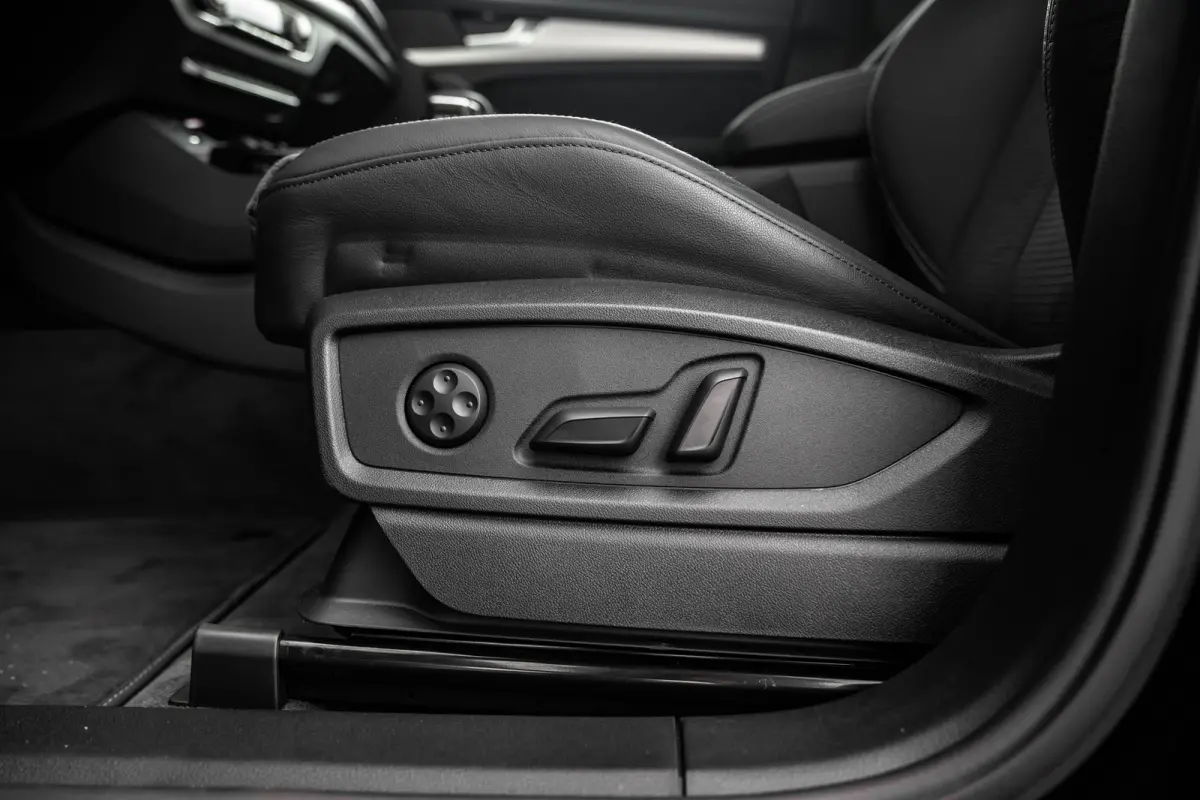 55 TFSI e S edition | Panoramadak | Trekhaak | Bang & Olufsen | HUD |