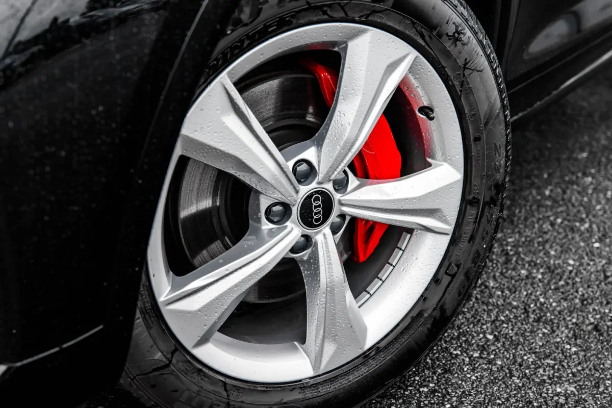55 TFSI e S edition | Panoramadak | Trekhaak | Bang & Olufsen | HUD |