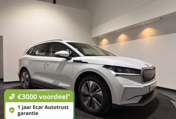 60 | Tot € 3.000 klantvoordeel* | SOH 93,9 % | Trekhaak | Keyless | Climate Pack |