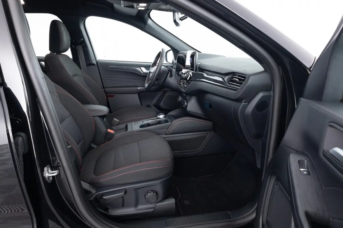 2.5 PHEV ST-Line | NAVI | CAMERA | ECC