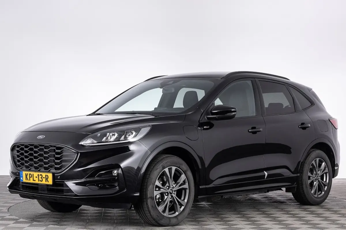 2.5 PHEV ST-Line | NAVI | CAMERA | ECC